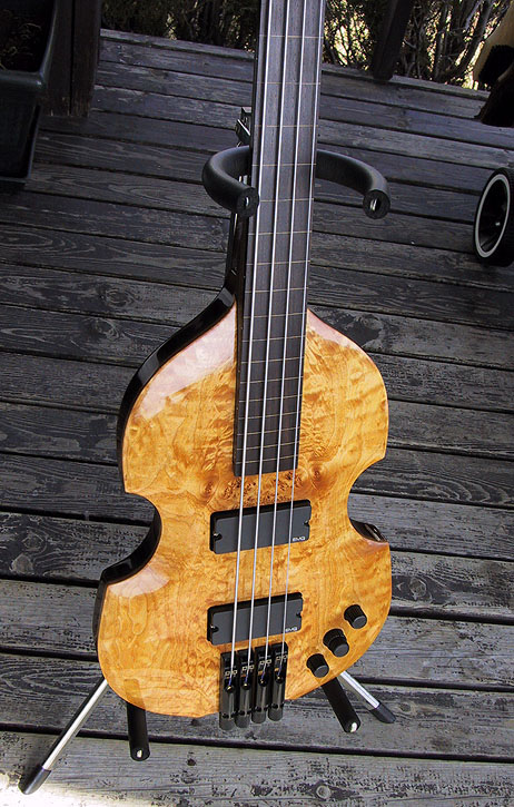 MyBass3